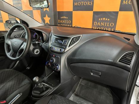 HYUNDAI HB 20 Hatch 1.0 12V 4P FLEX COMFORT, Foto 9