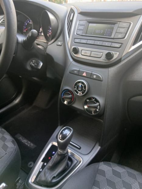HYUNDAI HB 20 Hatch 1.6 16V 4P FLEX COMFORT PLUS AUTOM�TICO, Foto 6