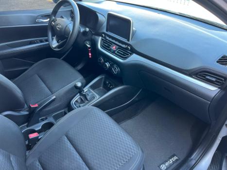 HYUNDAI HB 20 Hatch 1.0 12V 4P FLEX EVOLUTION, Foto 8