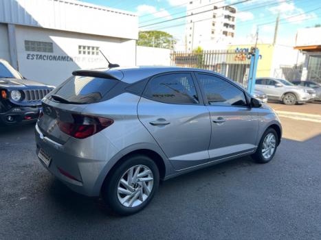 HYUNDAI HB 20 Hatch 1.0 12V 4P FLEX EVOLUTION, Foto 14