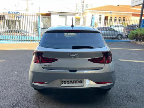 HYUNDAI HB 20 Hatch 1.0 12V 4P FLEX EVOLUTION, Foto 15