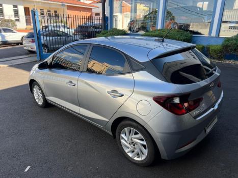HYUNDAI HB 20 Hatch 1.0 12V 4P FLEX EVOLUTION, Foto 17
