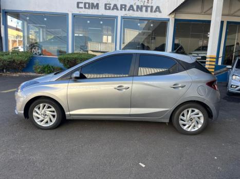 HYUNDAI HB 20 Hatch 1.0 12V 4P FLEX EVOLUTION, Foto 18
