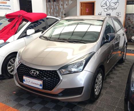 HYUNDAI HB 20 Hatch 1.0 12V 4P FLEX UNIQUE, Foto 2