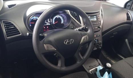 HYUNDAI HB 20 Hatch 1.0 12V 4P FLEX UNIQUE, Foto 5