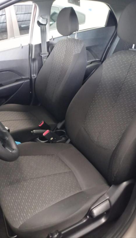 HYUNDAI HB 20 Hatch 1.0 12V 4P FLEX UNIQUE, Foto 7