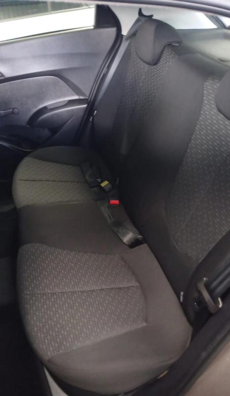 HYUNDAI HB 20 Hatch 1.0 12V 4P FLEX UNIQUE, Foto 8
