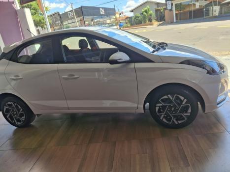 HYUNDAI HB 20 Hatch 1.0 12V 4P FLEX UNIQUE, Foto 3