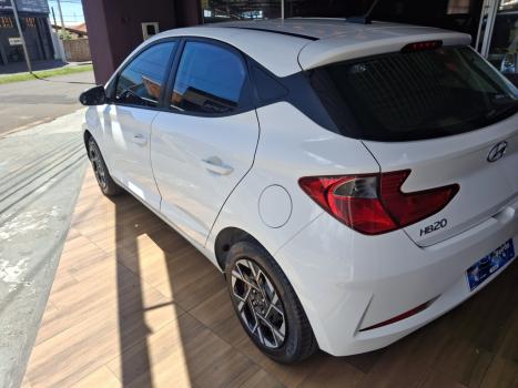 HYUNDAI HB 20 Hatch 1.0 12V 4P FLEX UNIQUE, Foto 4
