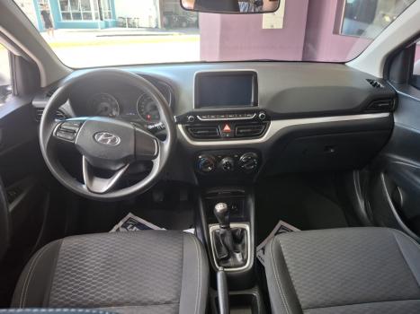 HYUNDAI HB 20 Hatch 1.0 12V 4P FLEX UNIQUE, Foto 5