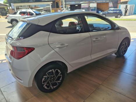HYUNDAI HB 20 Hatch 1.0 12V 4P FLEX UNIQUE, Foto 6