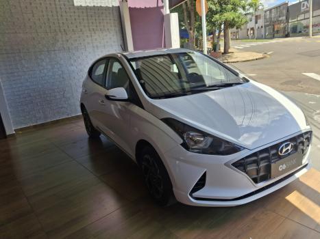 HYUNDAI HB 20 Hatch 1.0 12V 4P FLEX UNIQUE, Foto 7