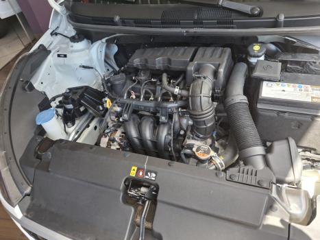 HYUNDAI HB 20 Hatch 1.0 12V 4P FLEX UNIQUE, Foto 8