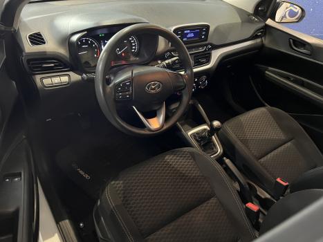 HYUNDAI HB 20 Hatch 1.0 12V 4P FLEX SENSE, Foto 5