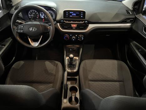 HYUNDAI HB 20 Hatch 1.0 12V 4P FLEX SENSE, Foto 6