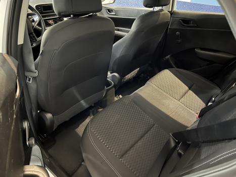 HYUNDAI HB 20 Hatch 1.0 12V 4P FLEX SENSE, Foto 9
