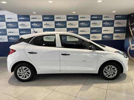 HYUNDAI HB 20 Hatch 1.0 12V 4P FLEX SENSE, Foto 10