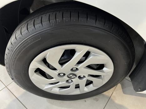 HYUNDAI HB 20 Hatch 1.0 12V 4P FLEX SENSE, Foto 11
