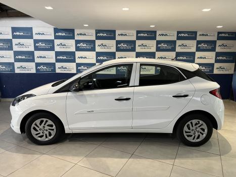 HYUNDAI HB 20 Hatch 1.0 12V 4P FLEX SENSE, Foto 12