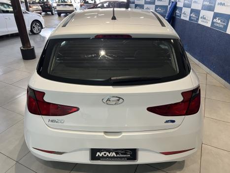HYUNDAI HB 20 Hatch 1.0 12V 4P FLEX SENSE, Foto 13