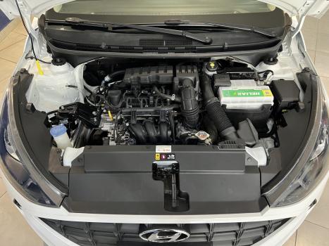 HYUNDAI HB 20 Hatch 1.0 12V 4P FLEX SENSE, Foto 16