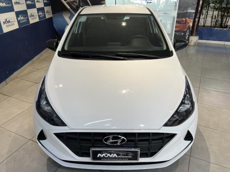 HYUNDAI HB 20 Hatch 1.0 12V 4P FLEX SENSE, Foto 17
