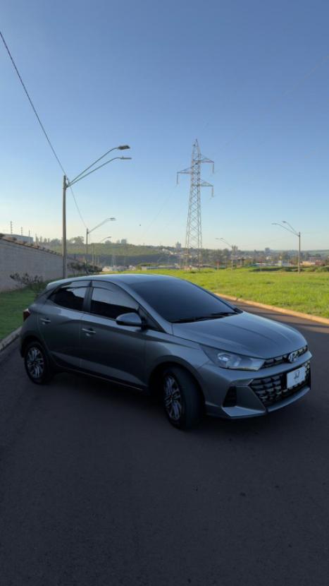 HYUNDAI HB 20 Hatch 1.0 12V 4P LIMITED, Foto 5