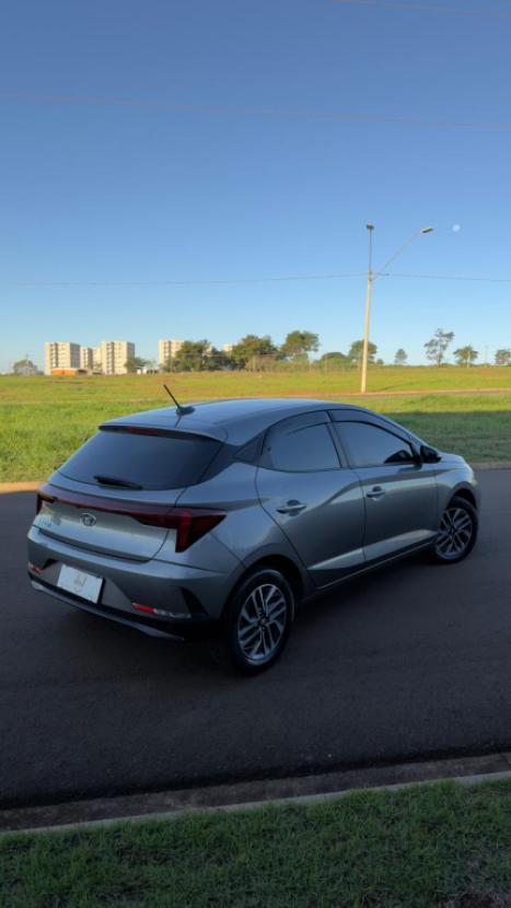 HYUNDAI HB 20 Hatch 1.0 12V 4P LIMITED, Foto 6