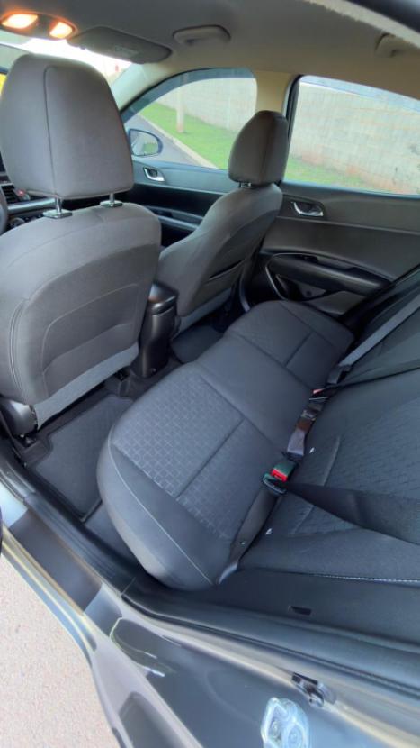 HYUNDAI HB 20 Hatch 1.0 12V 4P LIMITED, Foto 8