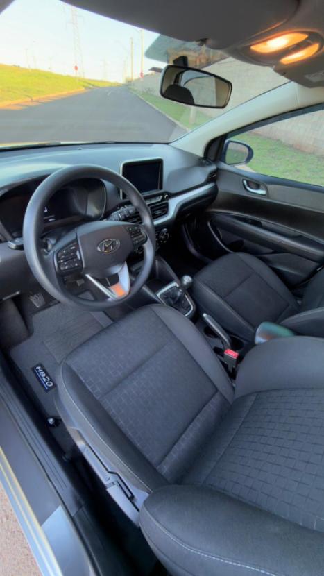HYUNDAI HB 20 Hatch 1.0 12V 4P LIMITED, Foto 9