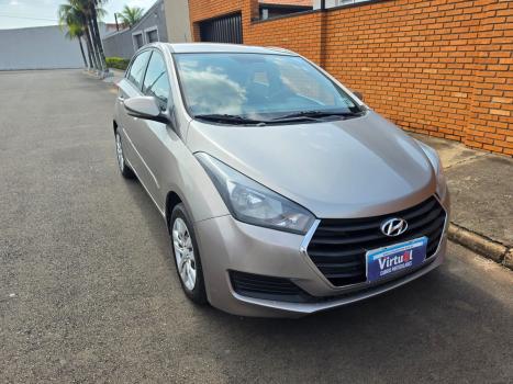 HYUNDAI HB 20 Hatch 1.6 16V 4P FLEX COMFORT PLUS, Foto 1