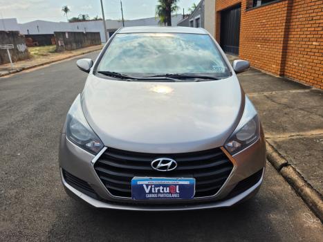HYUNDAI HB 20 Hatch 1.6 16V 4P FLEX COMFORT PLUS, Foto 2