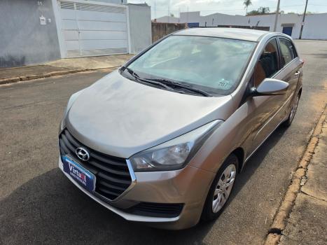 HYUNDAI HB 20 Hatch 1.6 16V 4P FLEX COMFORT PLUS, Foto 3