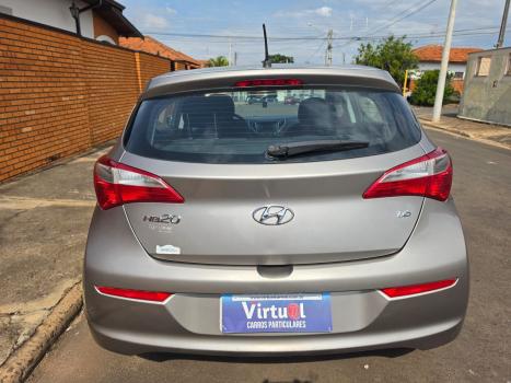 HYUNDAI HB 20 Hatch 1.6 16V 4P FLEX COMFORT PLUS, Foto 5