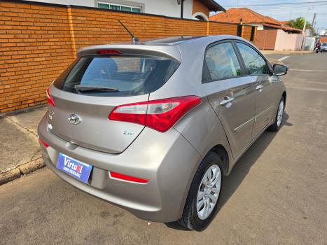 HYUNDAI HB 20 Hatch 1.6 16V 4P FLEX COMFORT PLUS, Foto 6