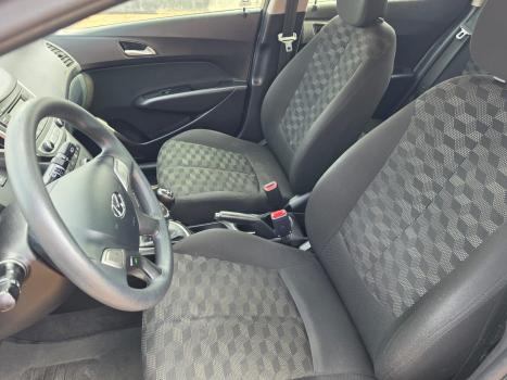 HYUNDAI HB 20 Hatch 1.6 16V 4P FLEX COMFORT PLUS, Foto 10