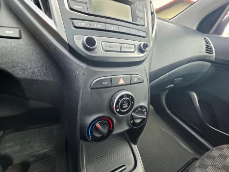 HYUNDAI HB 20 Hatch 1.6 16V 4P FLEX COMFORT PLUS, Foto 12