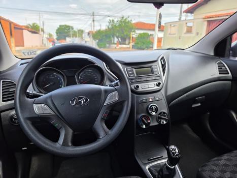 HYUNDAI HB 20 Hatch 1.6 16V 4P FLEX COMFORT PLUS, Foto 13