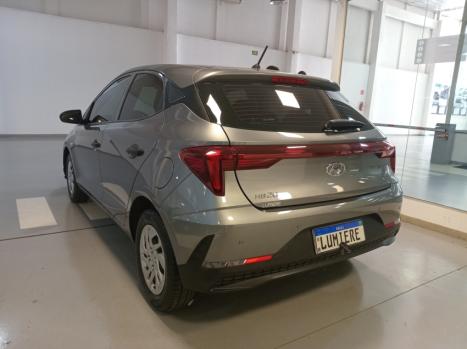 HYUNDAI HB 20 Hatch 1.0 12V 4P FLEX SENSE, Foto 3