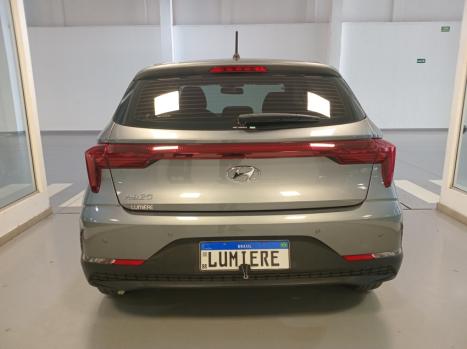 HYUNDAI HB 20 Hatch 1.0 12V 4P FLEX SENSE, Foto 6