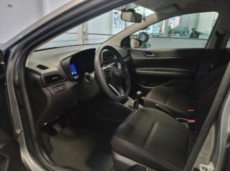 HYUNDAI HB 20 Hatch 1.0 12V 4P FLEX SENSE, Foto 7