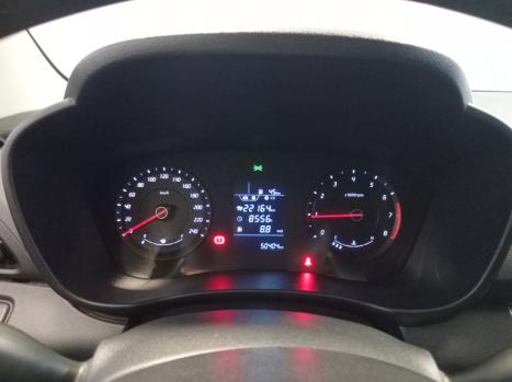 HYUNDAI HB 20 Hatch 1.0 12V 4P FLEX SENSE, Foto 10