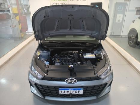 HYUNDAI HB 20 Hatch 1.0 12V 4P FLEX SENSE, Foto 13