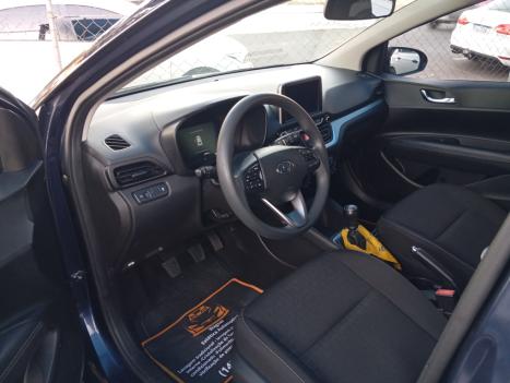 HYUNDAI HB 20 Hatch 1.0 12V 4P LIMITED, Foto 3