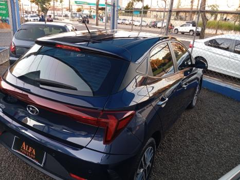 HYUNDAI HB 20 Hatch 1.0 12V 4P LIMITED, Foto 4