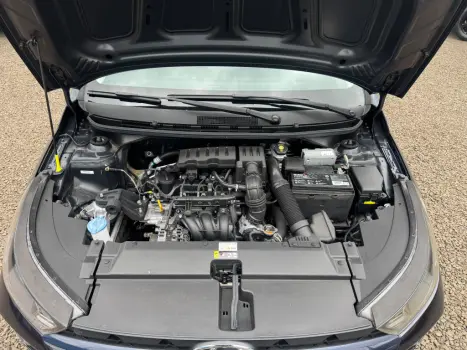 HYUNDAI HB 20 Hatch 1.0 12V 4P LIMITED, Foto 10