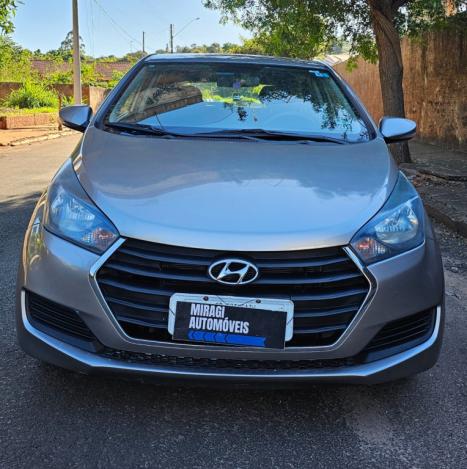 HYUNDAI HB 20 Hatch 1.6 16V 4P FLEX COMFORT, Foto 3