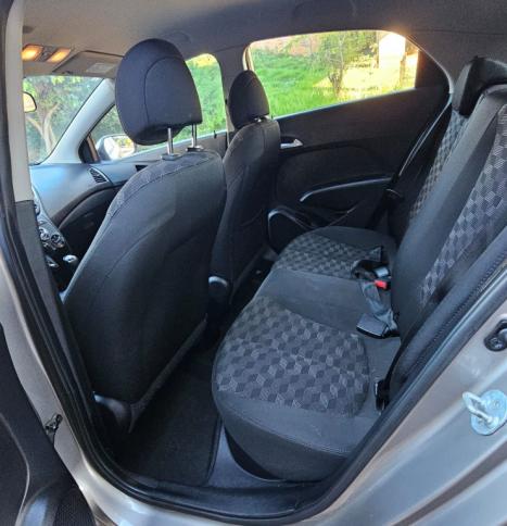 HYUNDAI HB 20 Hatch 1.6 16V 4P FLEX COMFORT, Foto 7