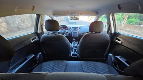 HYUNDAI HB 20 Hatch 1.6 16V 4P FLEX COMFORT, Foto 8