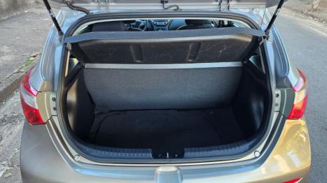HYUNDAI HB 20 Hatch 1.6 16V 4P FLEX COMFORT, Foto 9